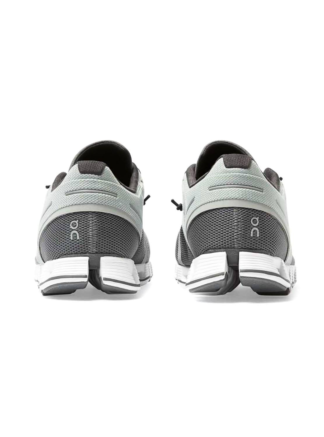 on Running Men&s Cloud Slate | Rock / 8.5