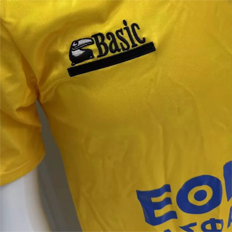 Α.Ε.Κ. 1993/94 Home Jersey S-XXL