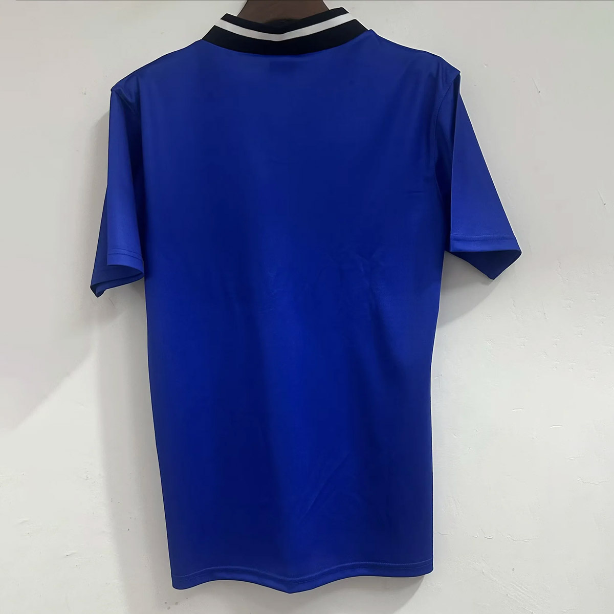 Hamburger 96/97 Away Jersey