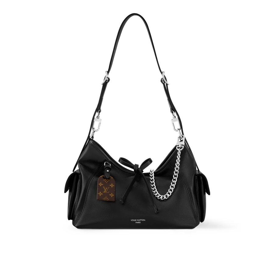 Louis Vuitton Carryall Cargo Pm H33 – Women – Handbags