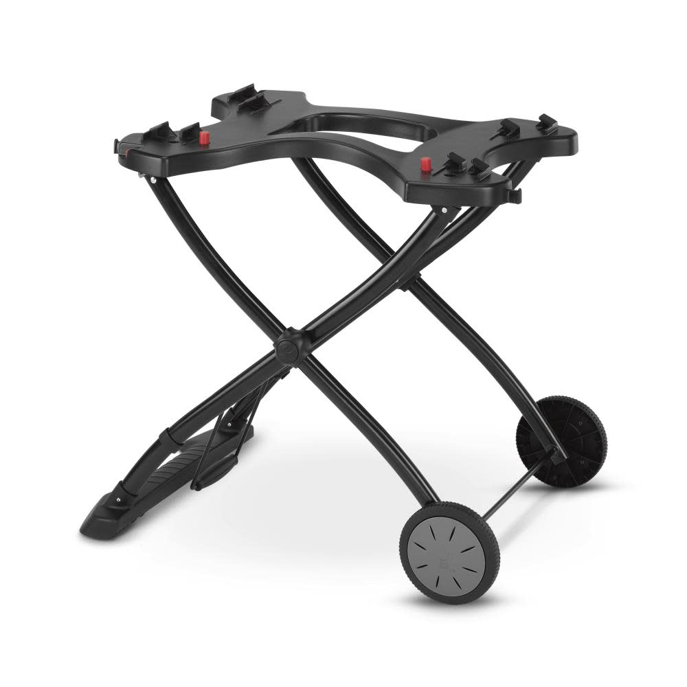 Q Portable Cart;