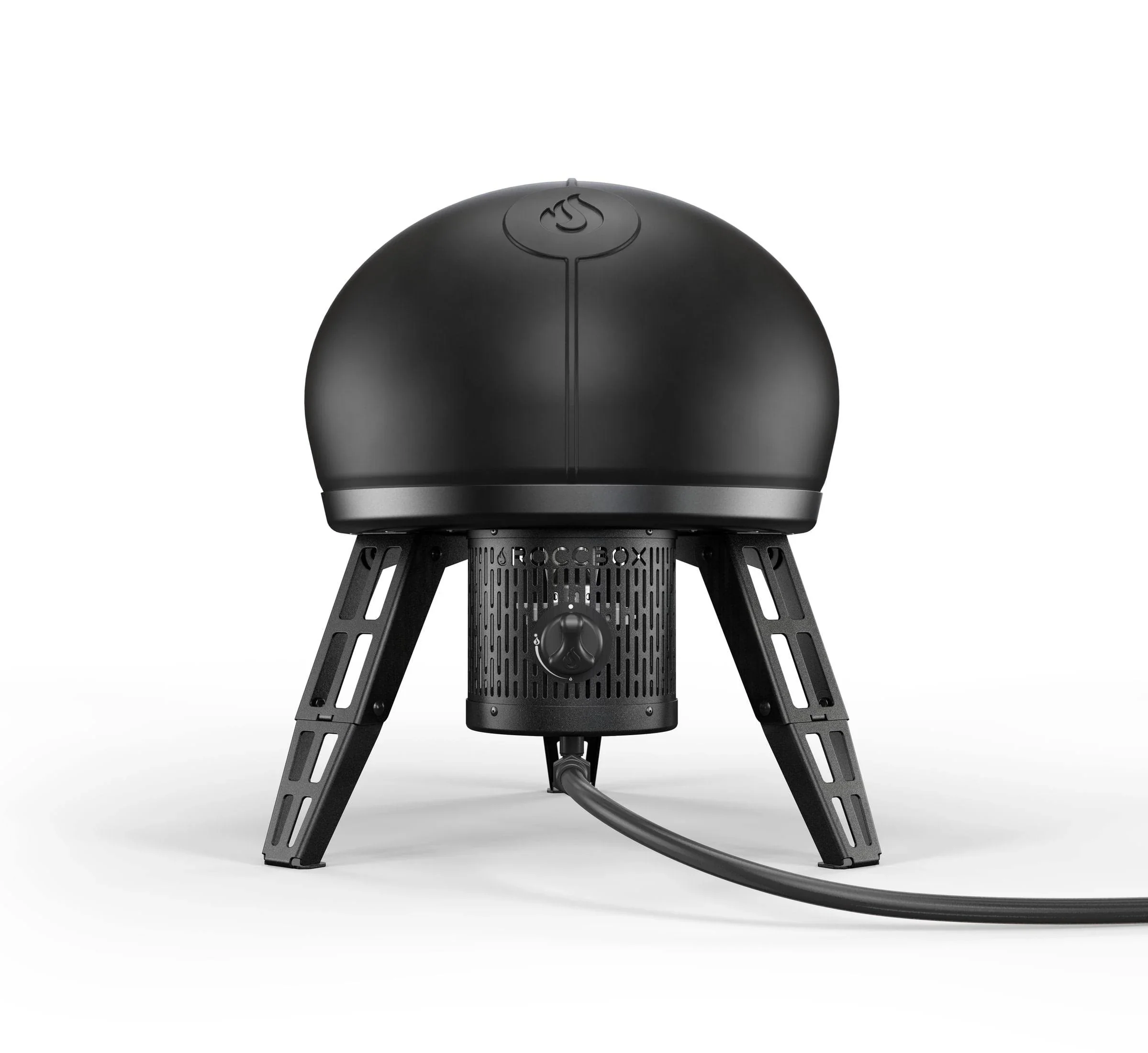 Gozney Roccbox Pizza Oven - Black