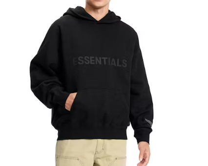Essentials Fashion Hoodie - cnluxepick
