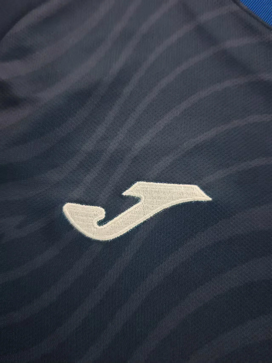 TSG Hoffenheim 25/26 Home S-4XL 5