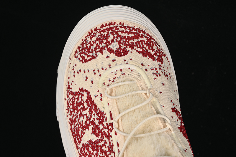 Paria Farzaneh x HOKA One One Restore Chukka