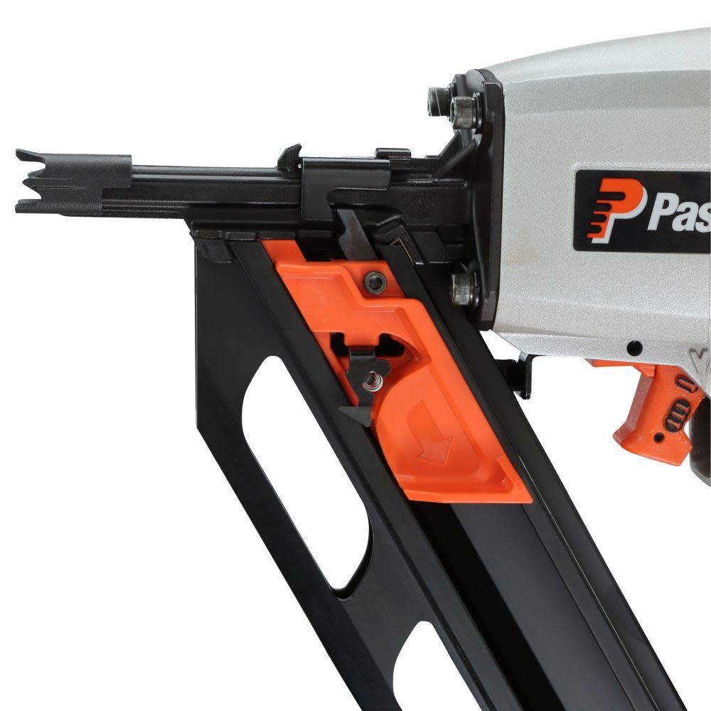 F325R Compact Framing Nailer;
