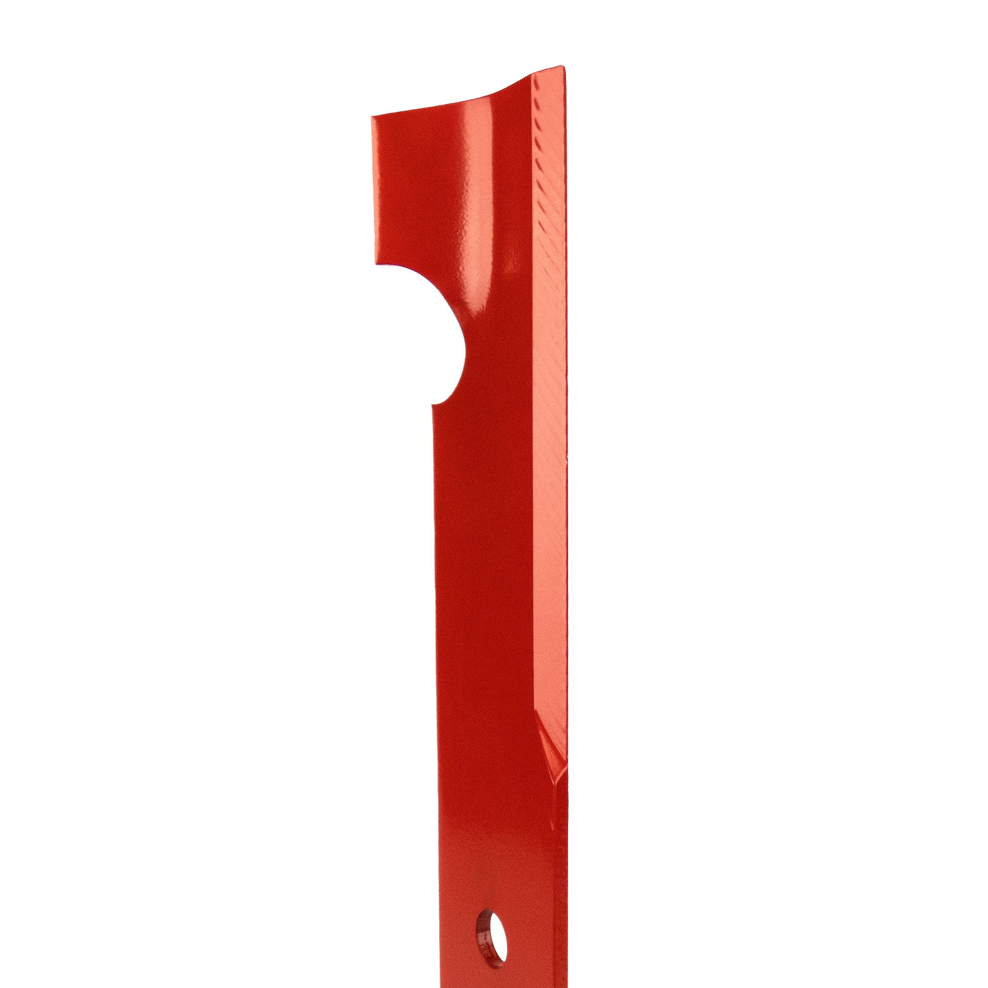 Bad Boy Zero Turn Mower 54” Deck Blades – Fits MZ Magnum, ZT, Outlaw 54”
