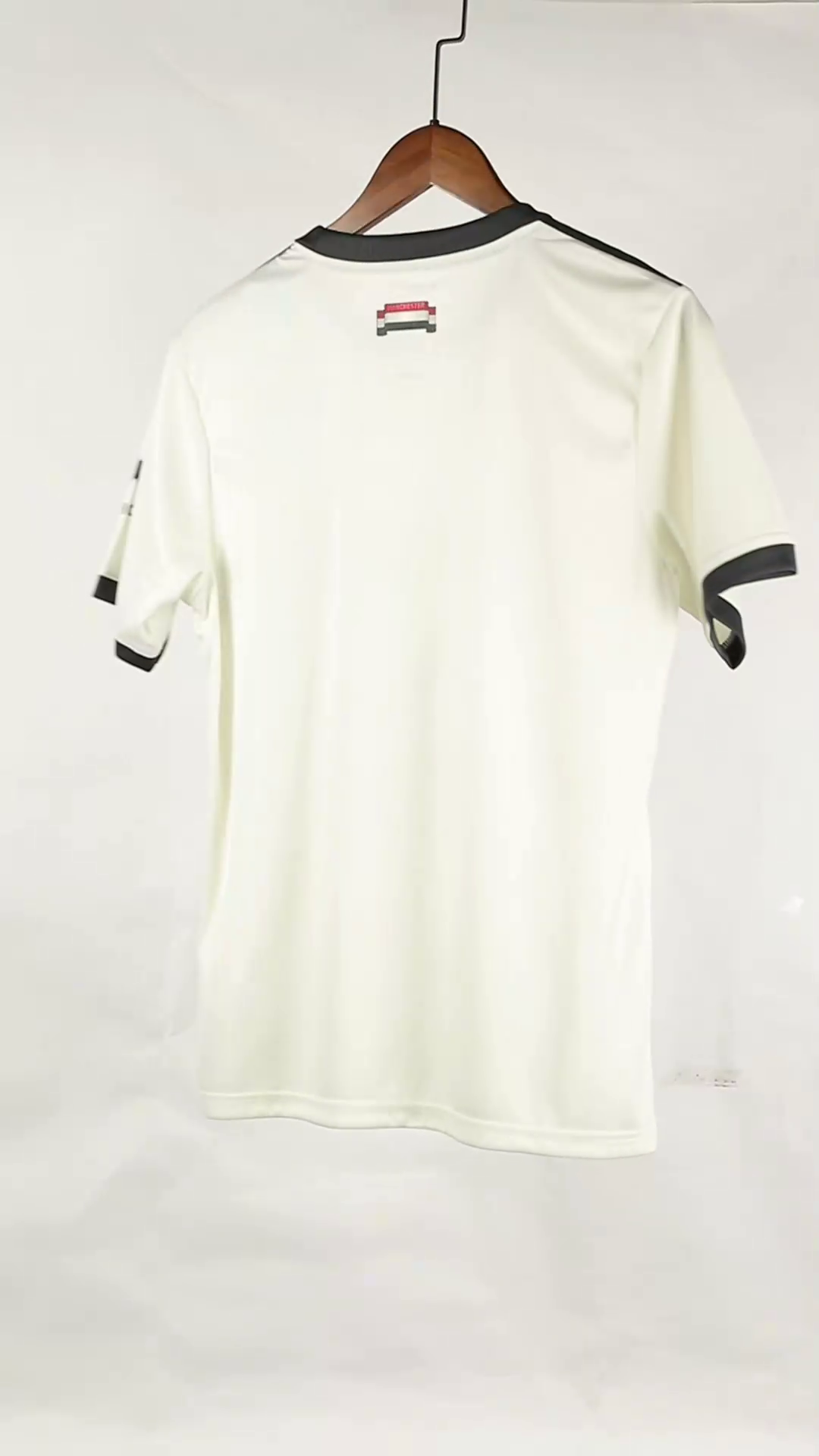 Manchester United Third Away Jerseys Kit