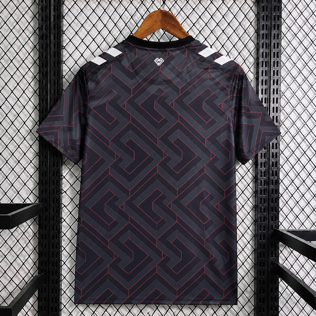 Heart of Midlothian 2026/27 GK Jersey S-XXL
