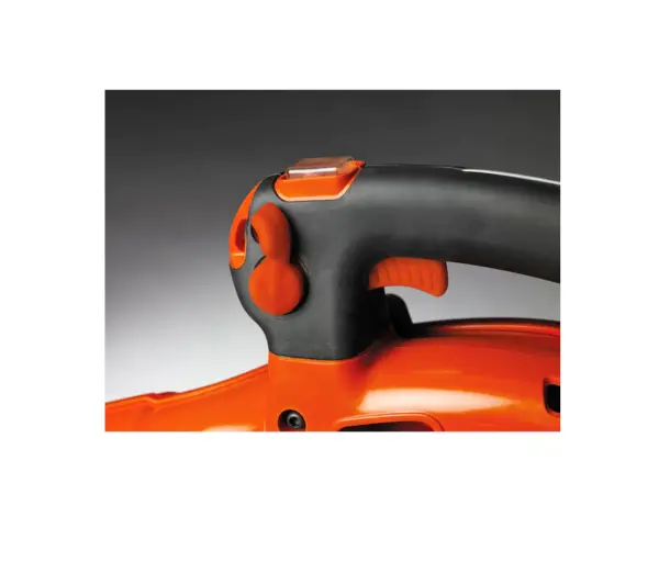Ryobi 28cc Gas Leaf Blower/Vacuum Combo – 170 MPH, 470 CFM, 2-Cycle Handheld with Vacuum Kit