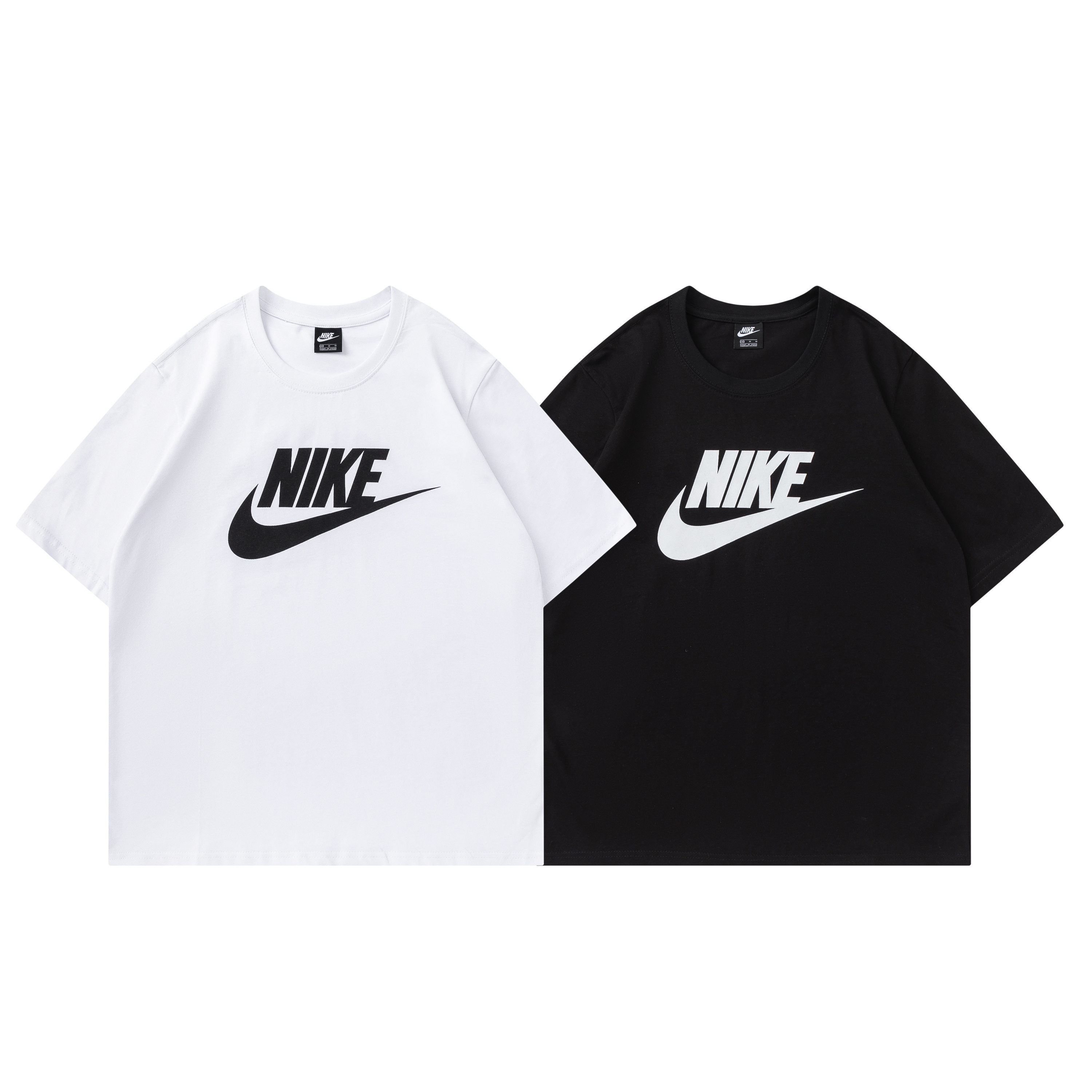 Nike short-sleeved shirt - cnluxepick