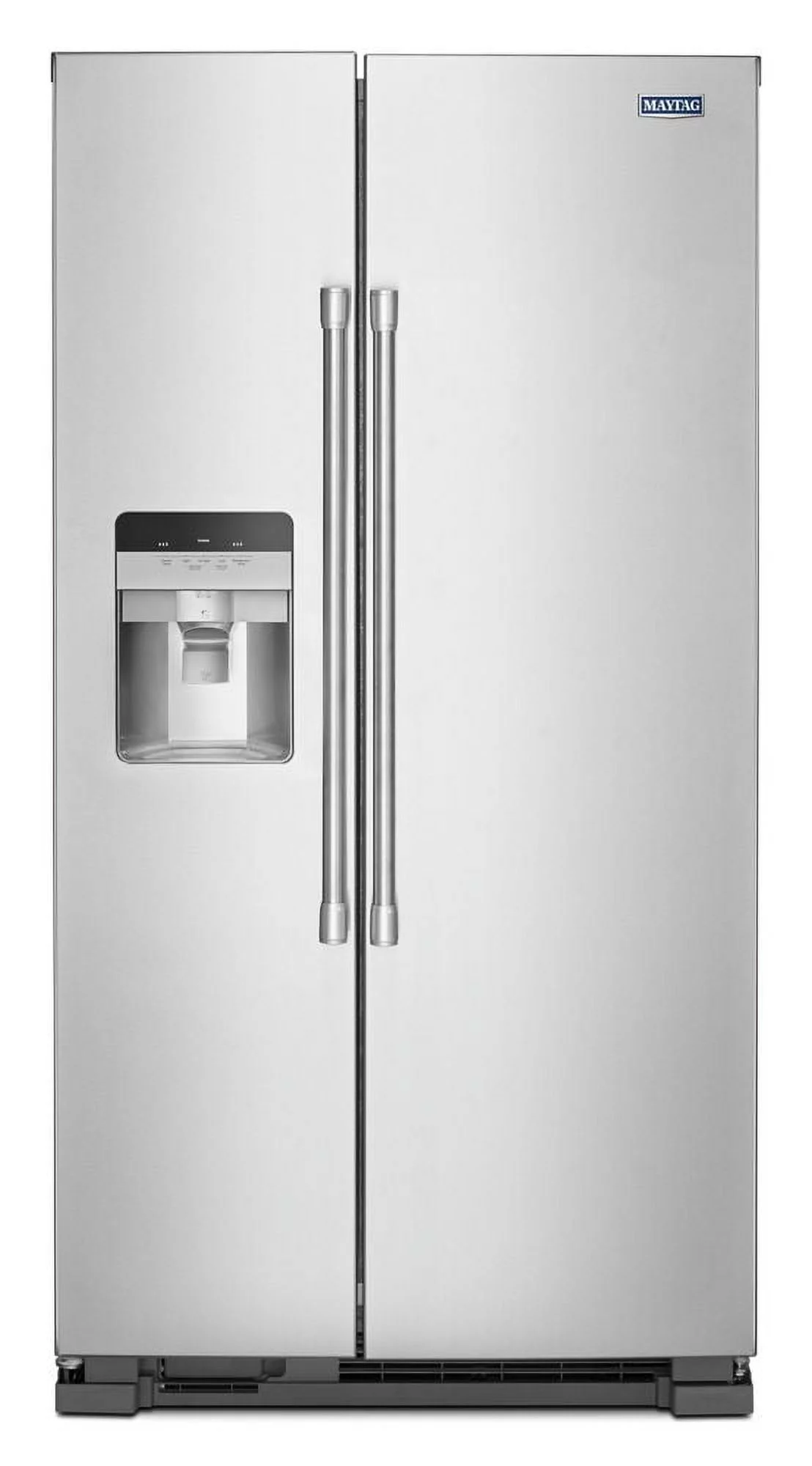 Maytag Mss25c4mg 36