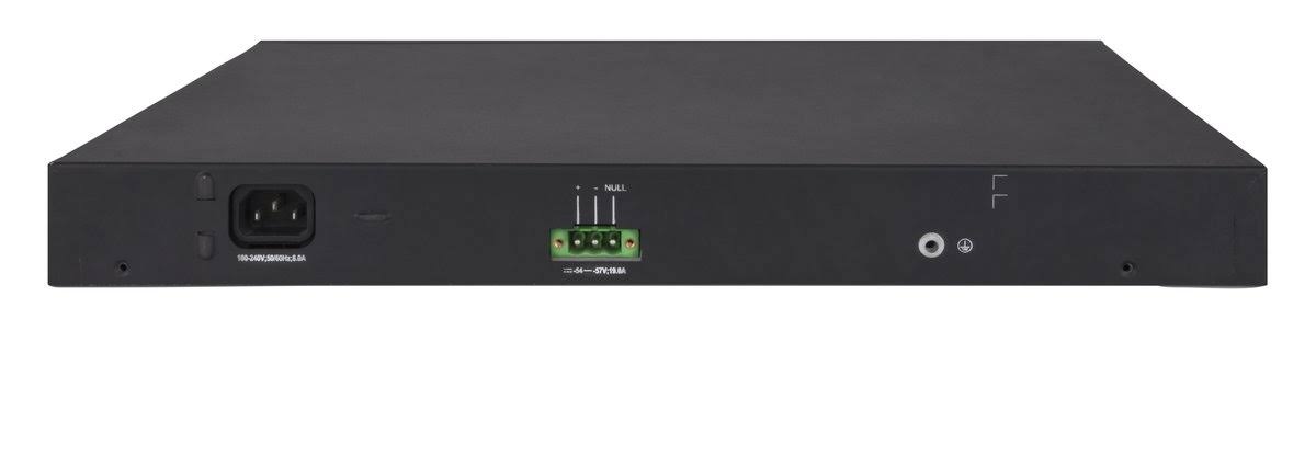 1950-24G-2SFP+-2XGT-PoE+ Switch