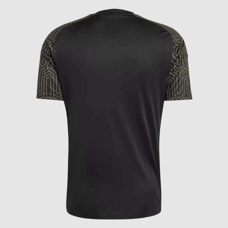 Los Angeles FC Home Soccer Jersey 2026/27