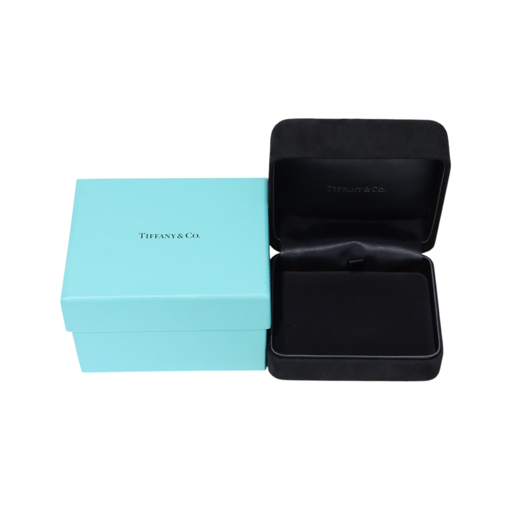 Tiffany & Co. Titan By Pharrell Williams Bracelet 18K Yellow Gold Diamond 73467667