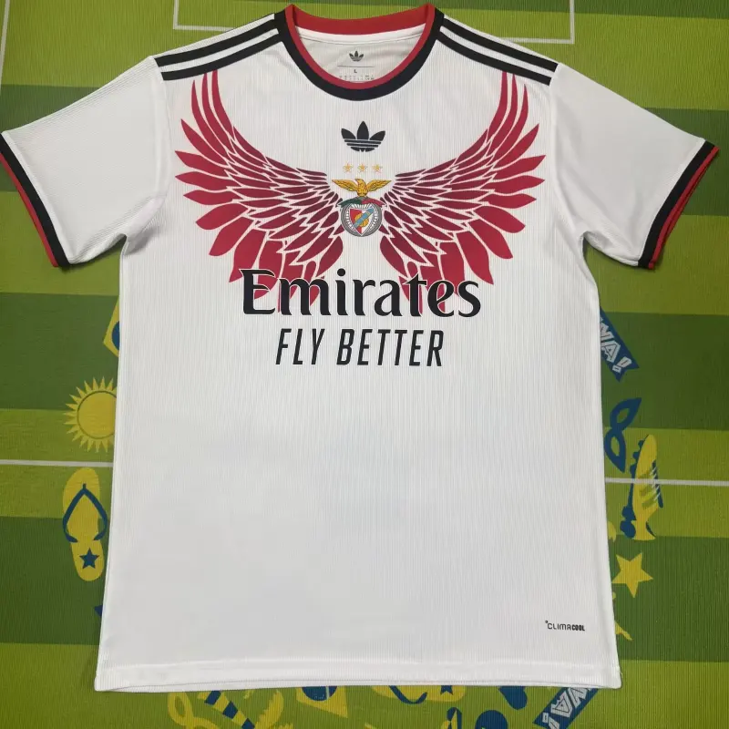 Benfica Special Jersey S-4XL Fan Version