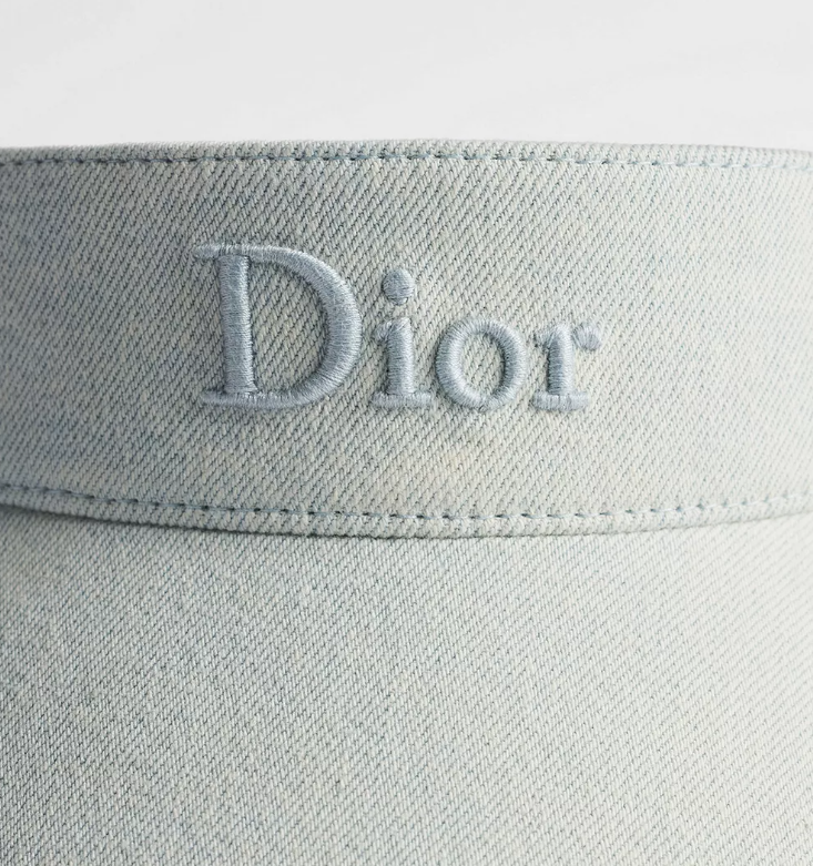 Dioriviera D-Smash Visor