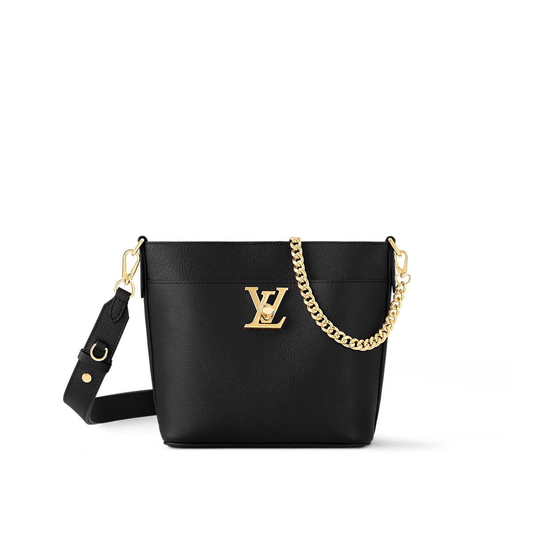 Louis Vuitton Lock And Walk M24006