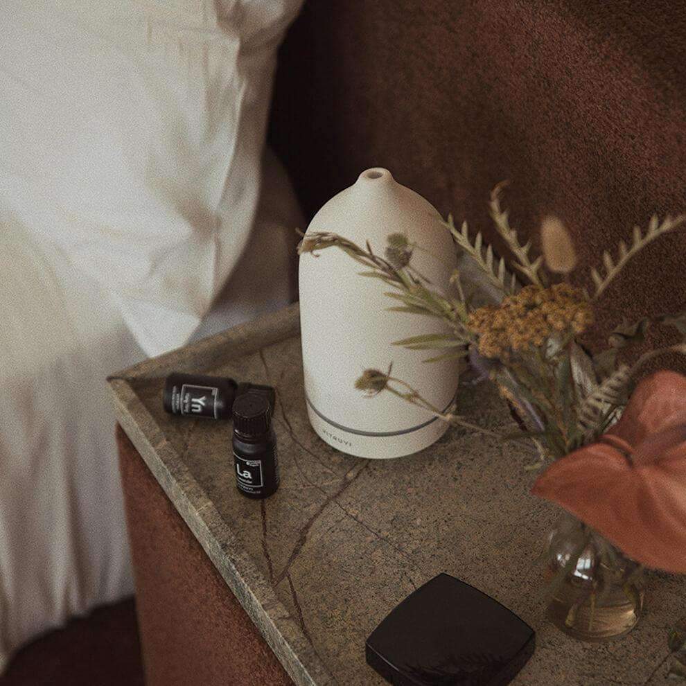 Essential Oil Diffuser