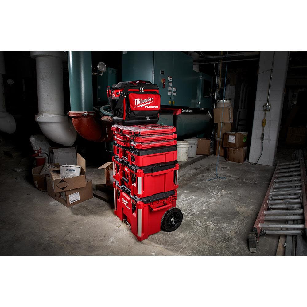 Milwaukee PACKOUT Cooler 48-22-8302