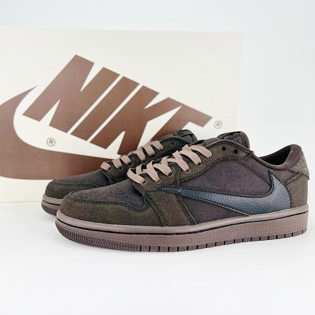 Nike Air Force 1 Low - cnluxepick