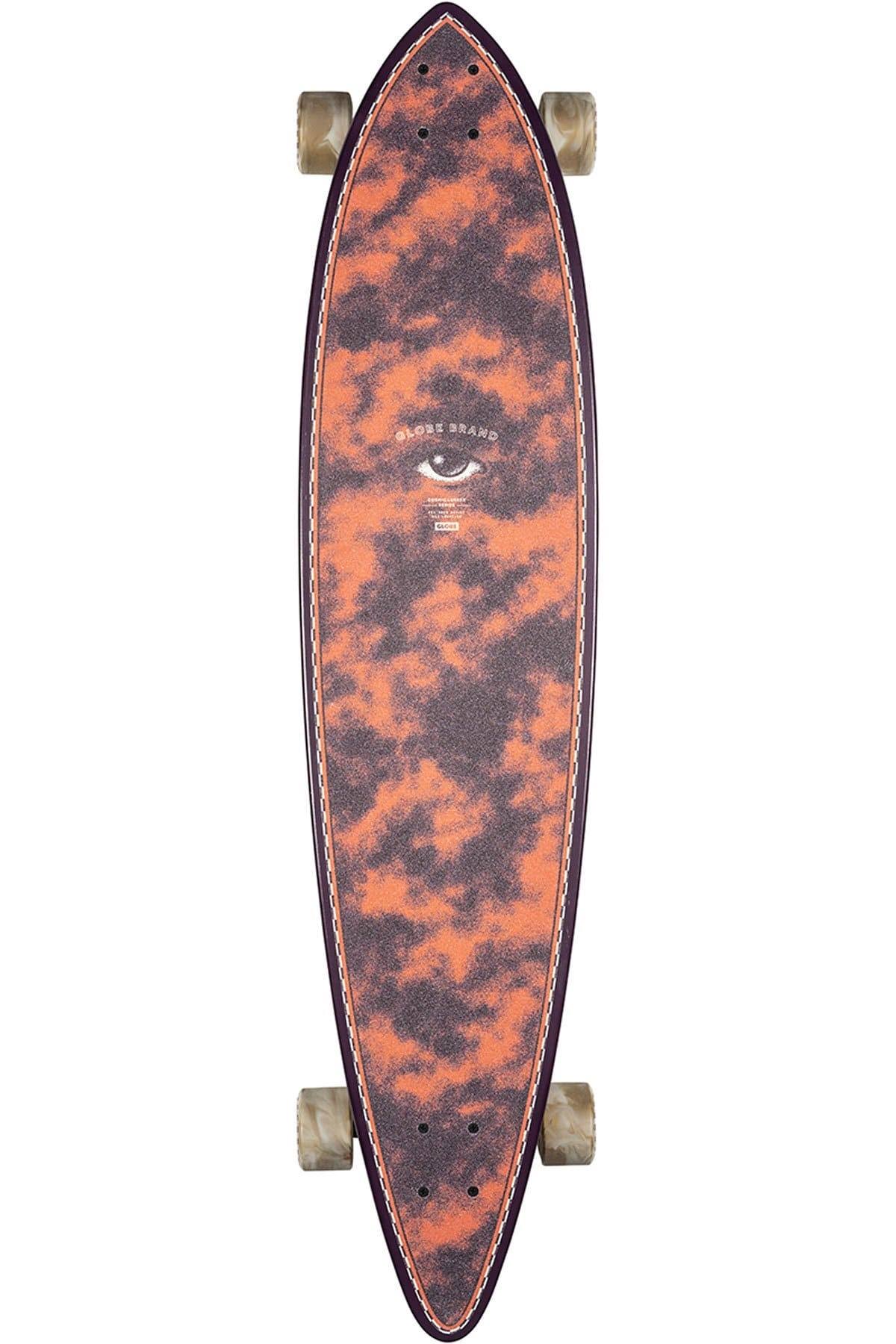 Globe Pintail 44 Longboard - The Outpost