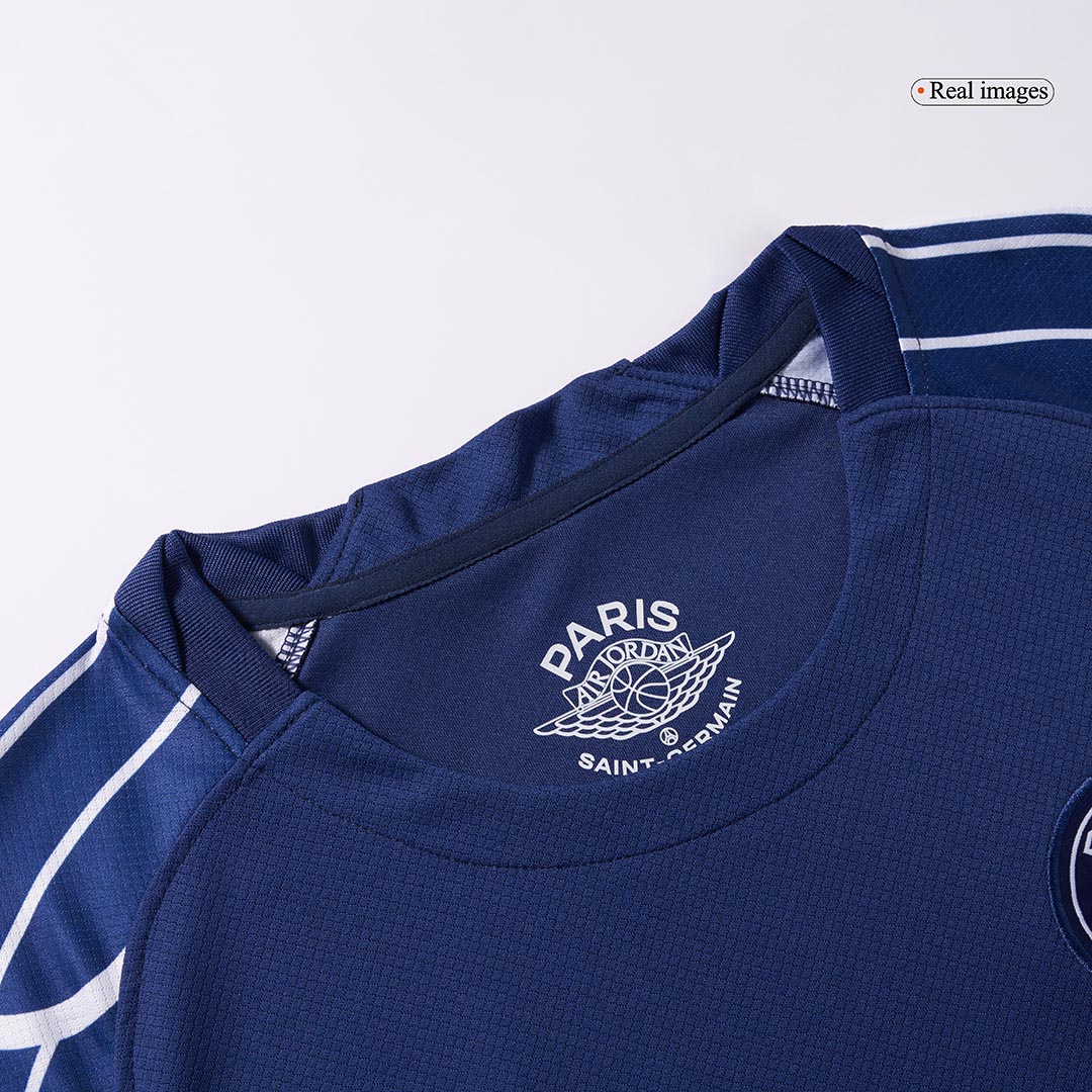 PSG Fourth Away Soccer Jersey