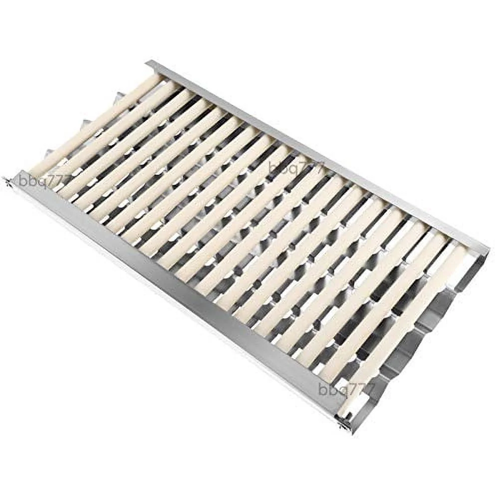 soldbbq 3-Pack Replacement Complete Kit - 18 5/8