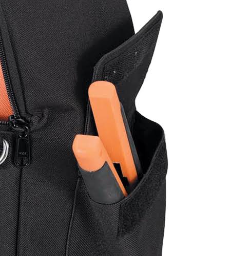 Greenlee PA4923 Tool Bag, Ultimate