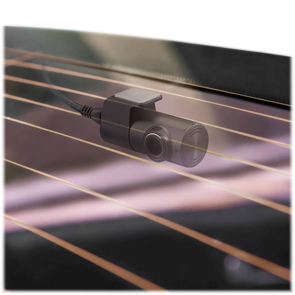 THINKWARE - U1000 4KFront and 2KRear Camera Dash Cam