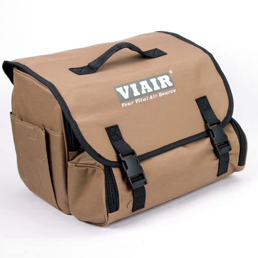 VIAIR 400P - 40043 Portable Compressor Kit Tire Pump
