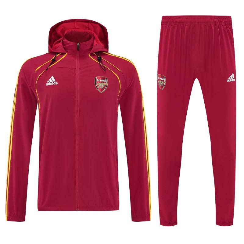 Arsenal Survêtement / Training 2025 2026€39.99