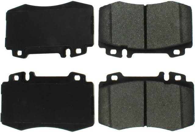 Centric 105.08470 Disc Brake Pad