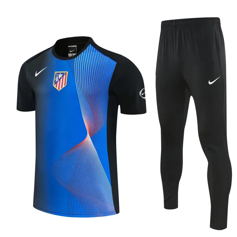 2026/27 Atletico Madrid Training Suit