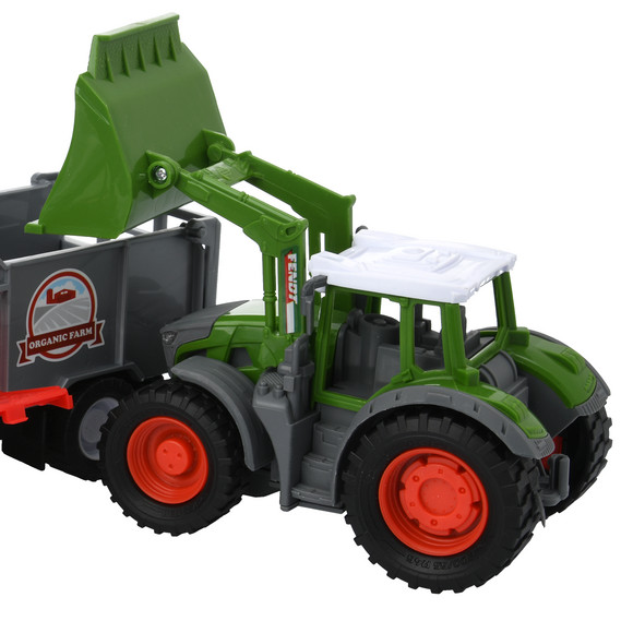 Dickie Toys Farm Set