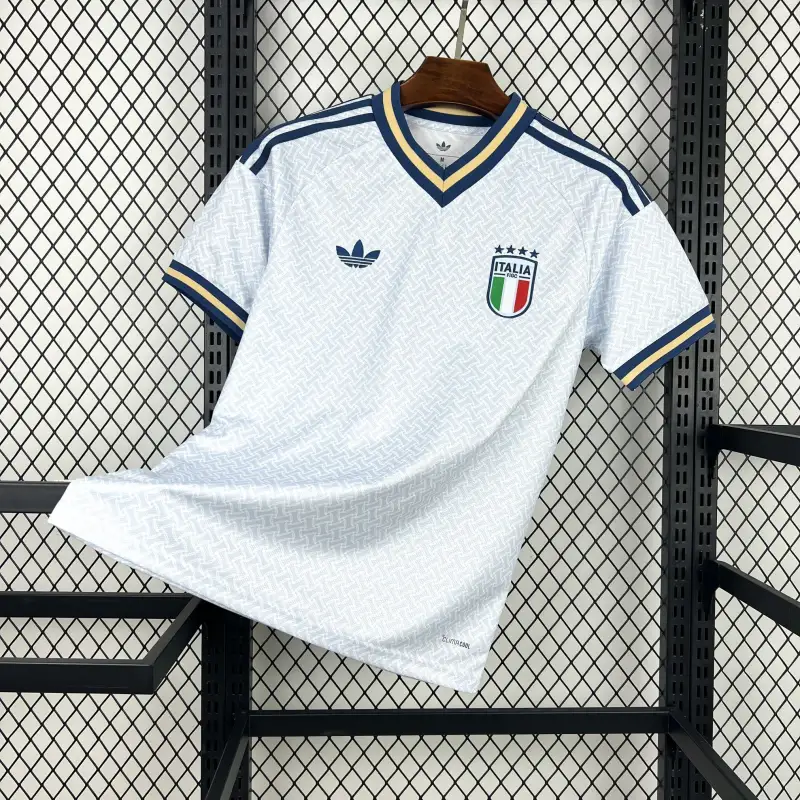 2026 World Cup Italy Away Jersey S-4XL Fan Version