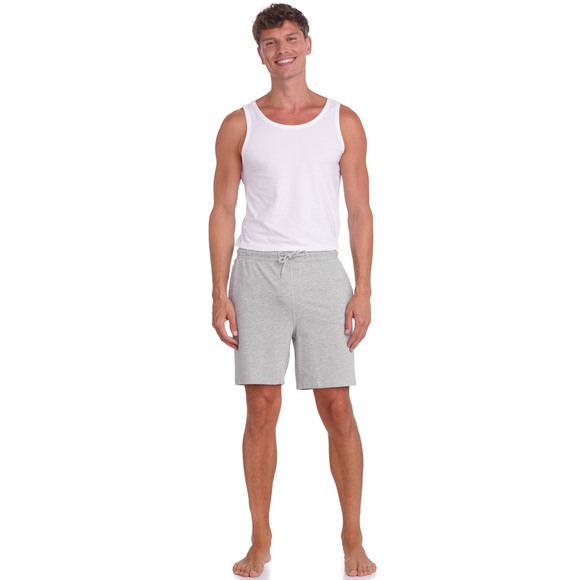 VanVaan Herren Schlafshorts mit Tunnelzug
