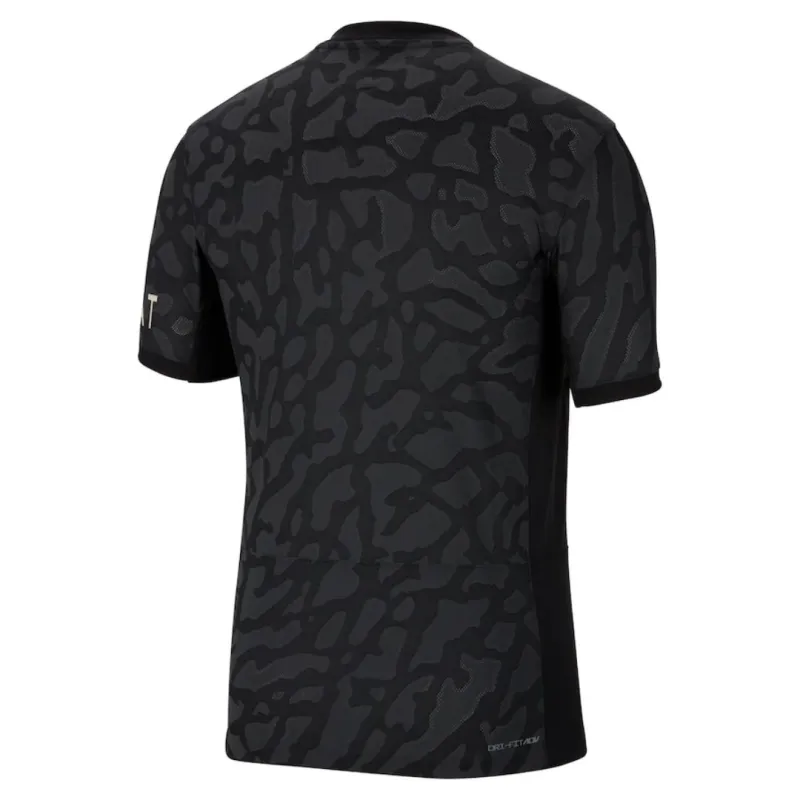 23-24 PSG Third Away Soccer Jersey