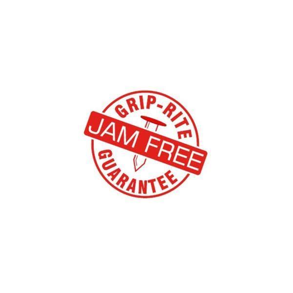 Grip-Rite 21D 3x22 SS Framing Nail MAXC62894