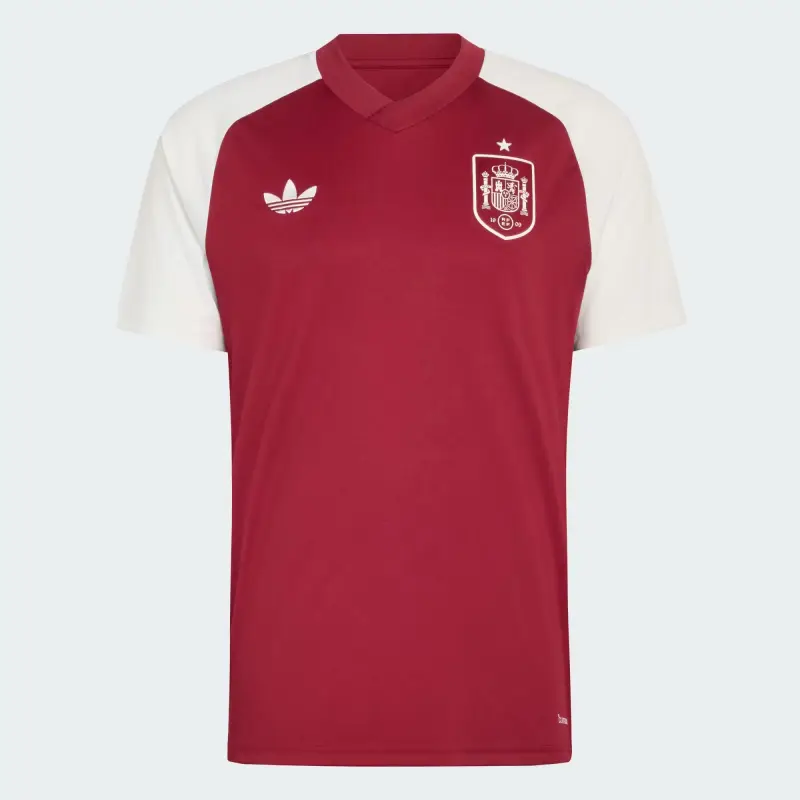 2026 World Cup Spain Jersey S-4XL Fan Version