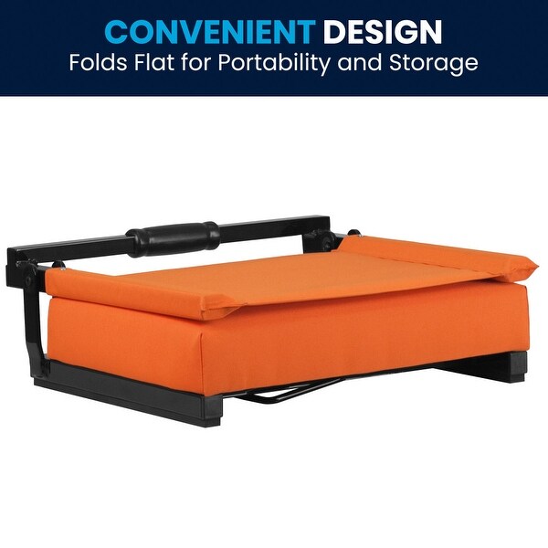 UltraPadded Stadium Chair