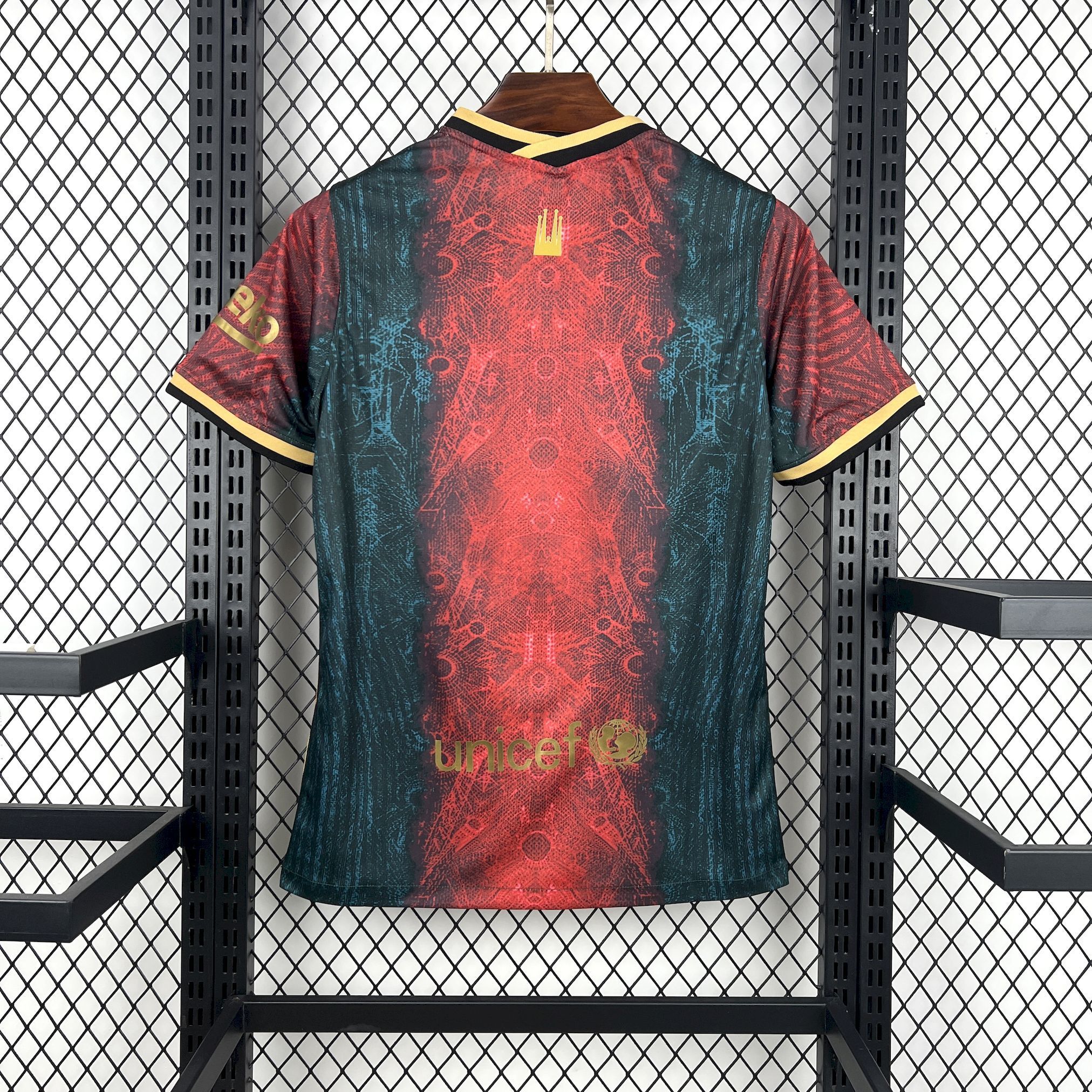 FC Barcelone Maillot Foot Concept€14.99