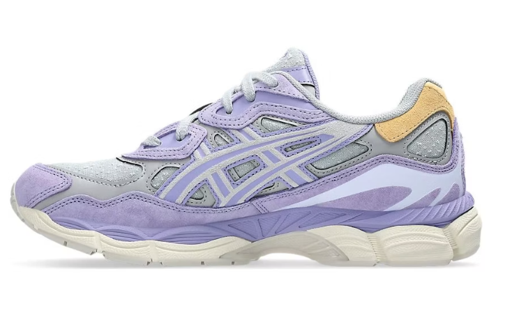 ASICS Gel NYC Bluebell 1203A826-020