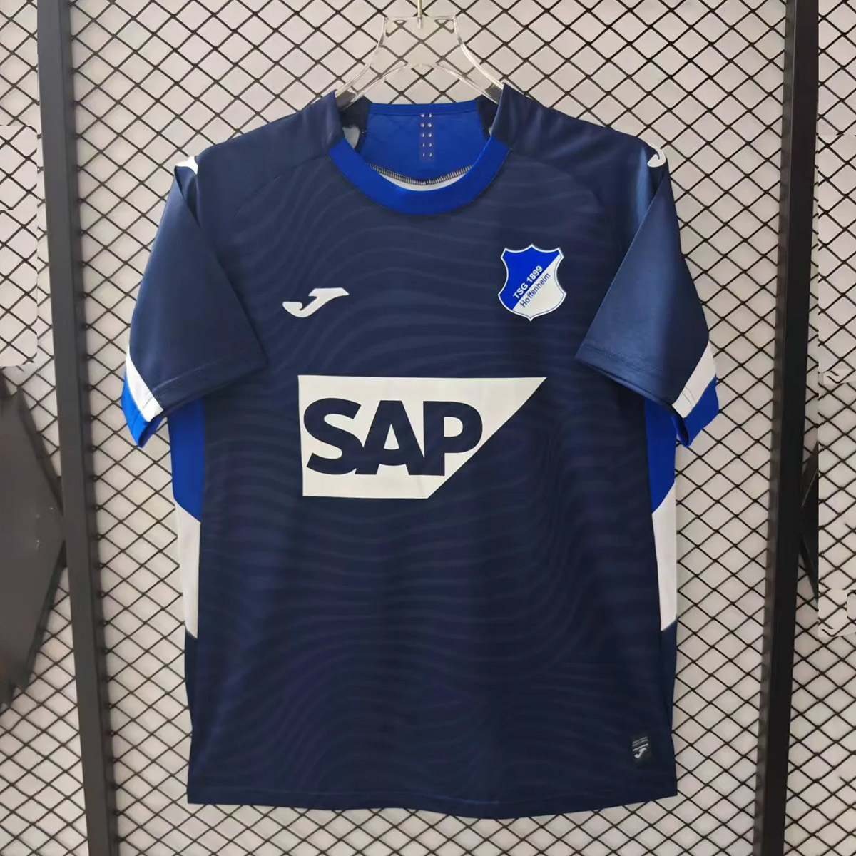 TSG Hoffenheim 25/26 Home Jersey S-4XL