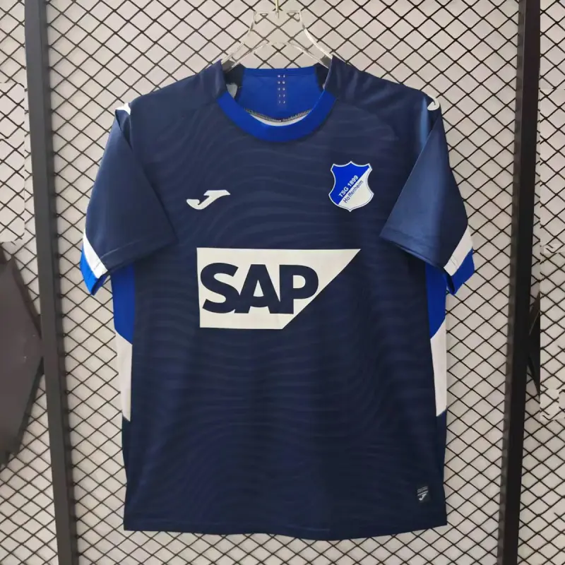 TSG Hoffenheim 25/26 Home