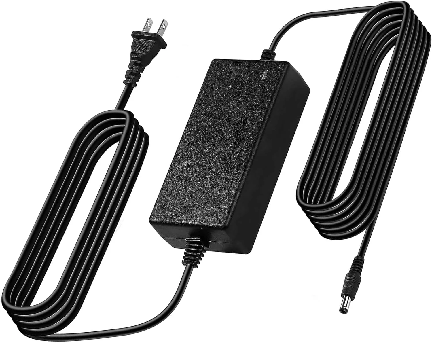 Guy-Tech Global AC / DC Adapter Compatible with SII Seiko Instruments Inc. DPU-3445 DPU-3445-20A DPU-3445-30A-E Mobile Direct Thermal Receipt Printer Power Supply Cord Cable