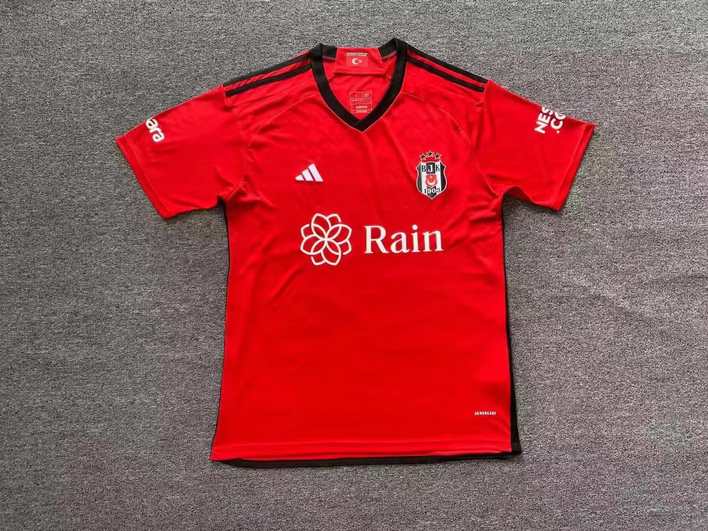 Beşiktaş  maillot 2023 2024€14.99