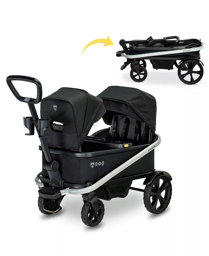 BOB Renegade Wagon Bundle