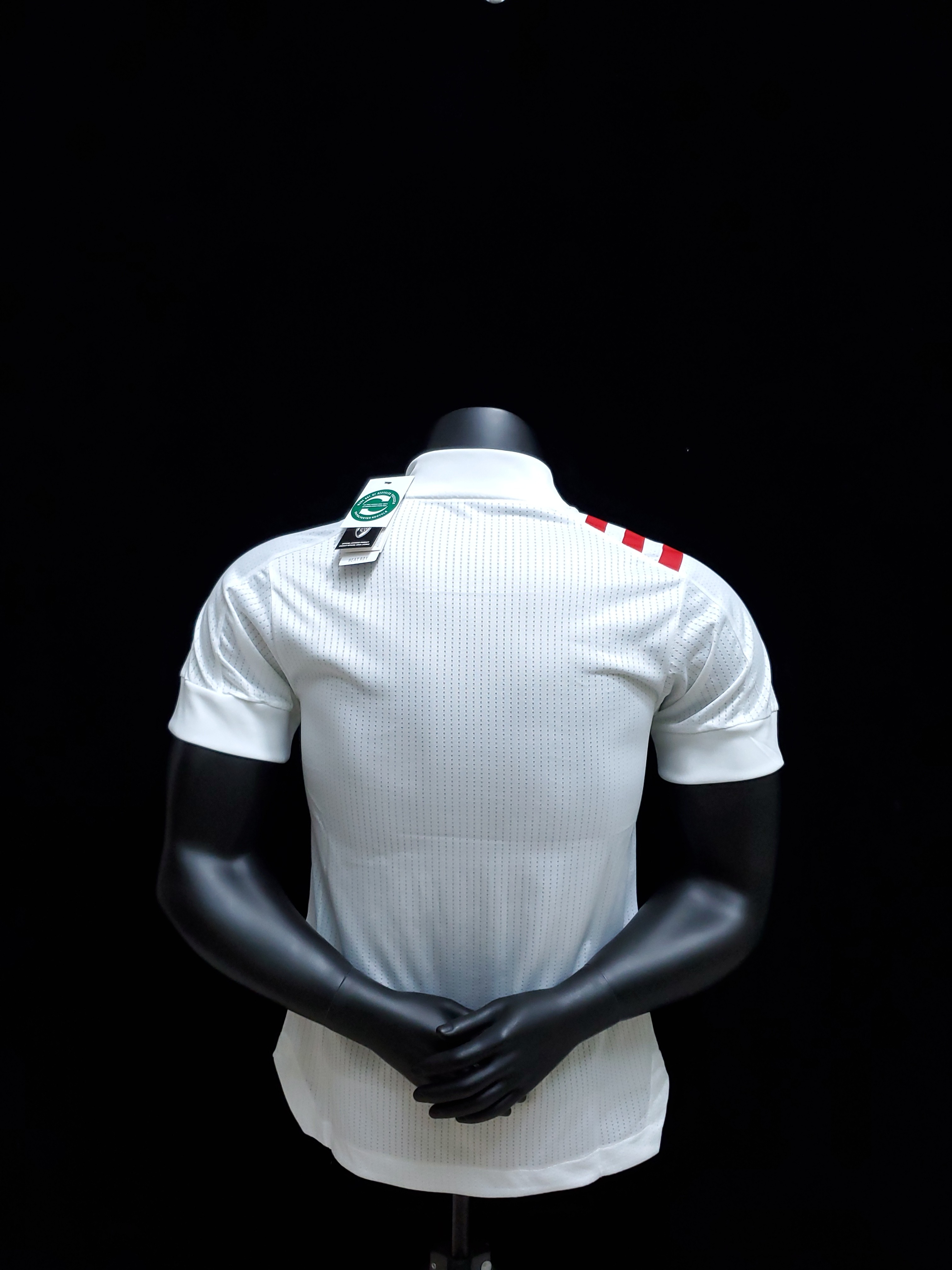 20-21 River Plate Home Player