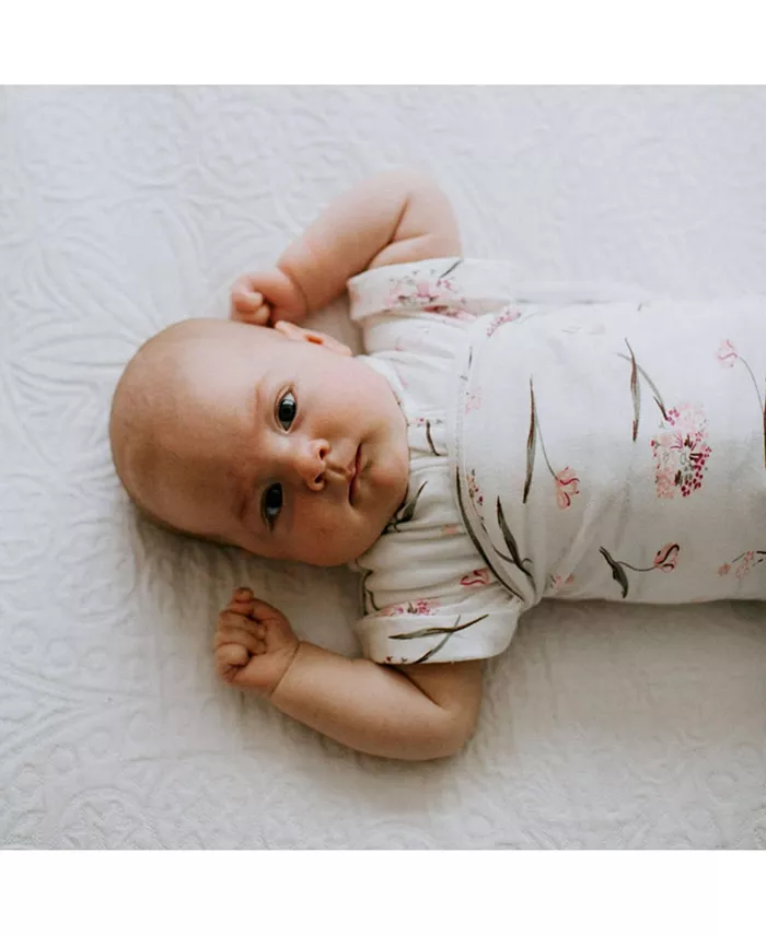 embe Infant 2-Stage Bundle, Starter and Transitional Swaddle Sack